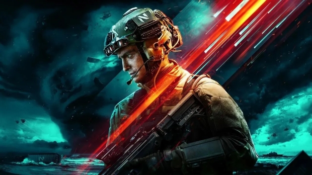 Battlefield 2042 Open Beta pre-load begins, 19GB download on the PC