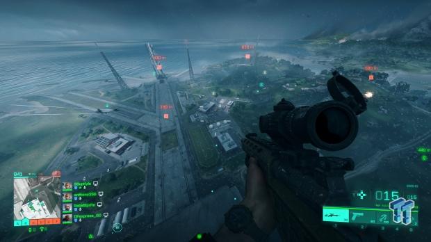 Battlefield 2042 cross-gen added to all next-gen digital versions 218