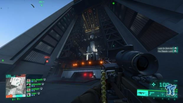 Battlefield 2042 cross-gen added to all next-gen digital versions 243