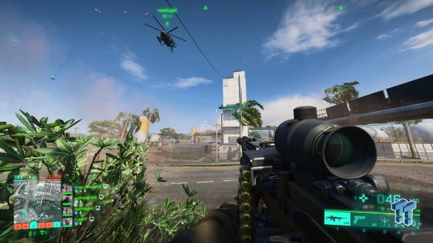 Battlefield 2042 cross-gen added to all next-gen digital versions 247