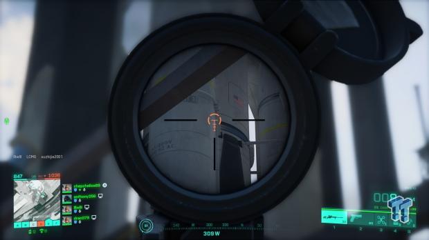 Battlefield 2042 cross-gen added to all next-gen digital versions 252