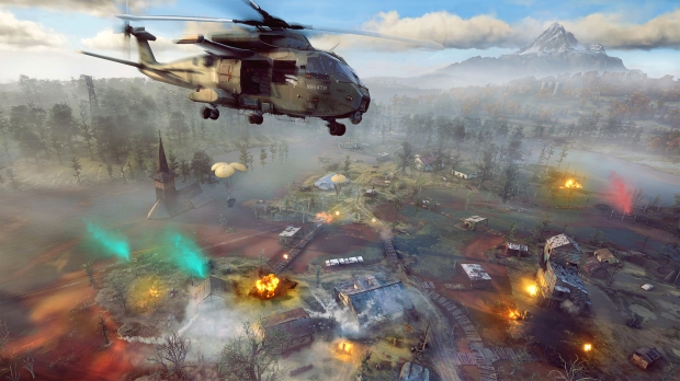 Open enlarged image New F2P Ghost Recon Frontline gets badly ratioed on YouTube