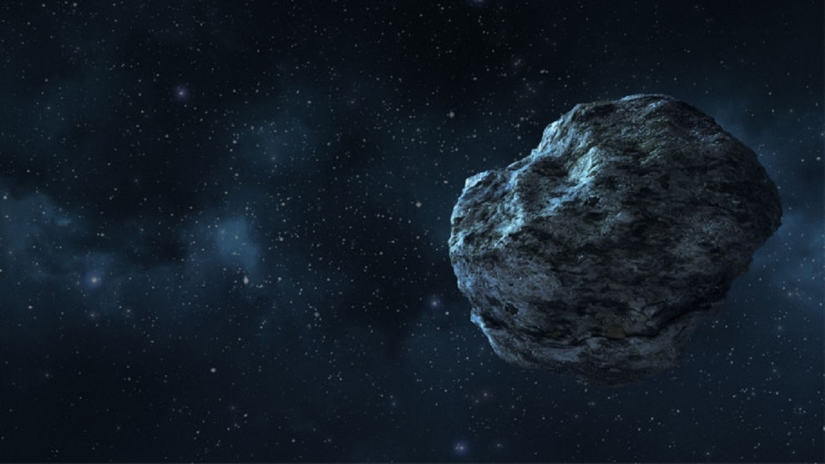 There's an asteroid worth $11 trillion located near Earth