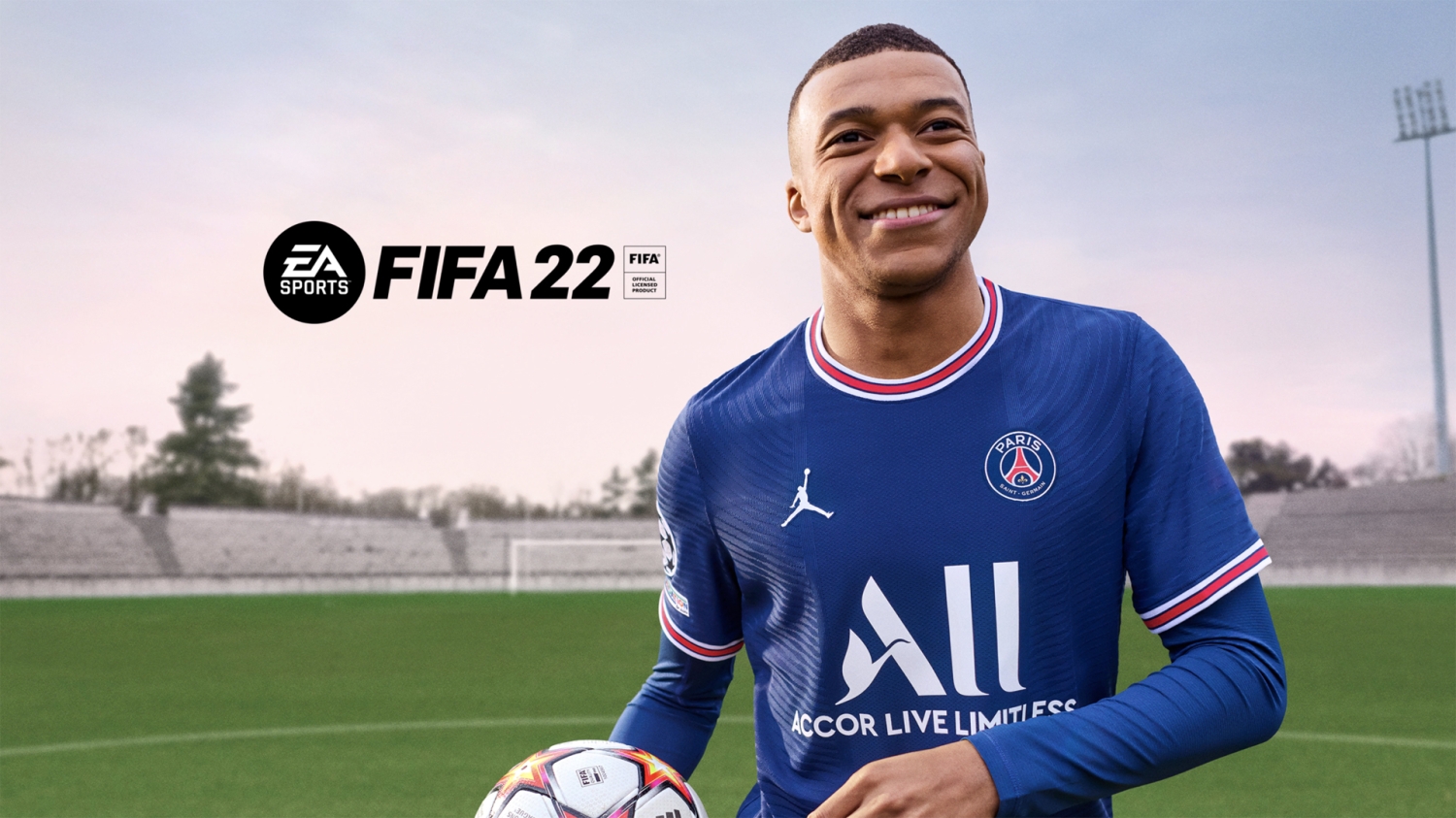 fifa22 xgp