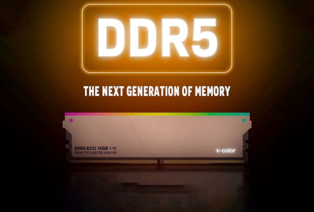 DDR4 vs. DDR5: Unveiling the Next Generation of Memory