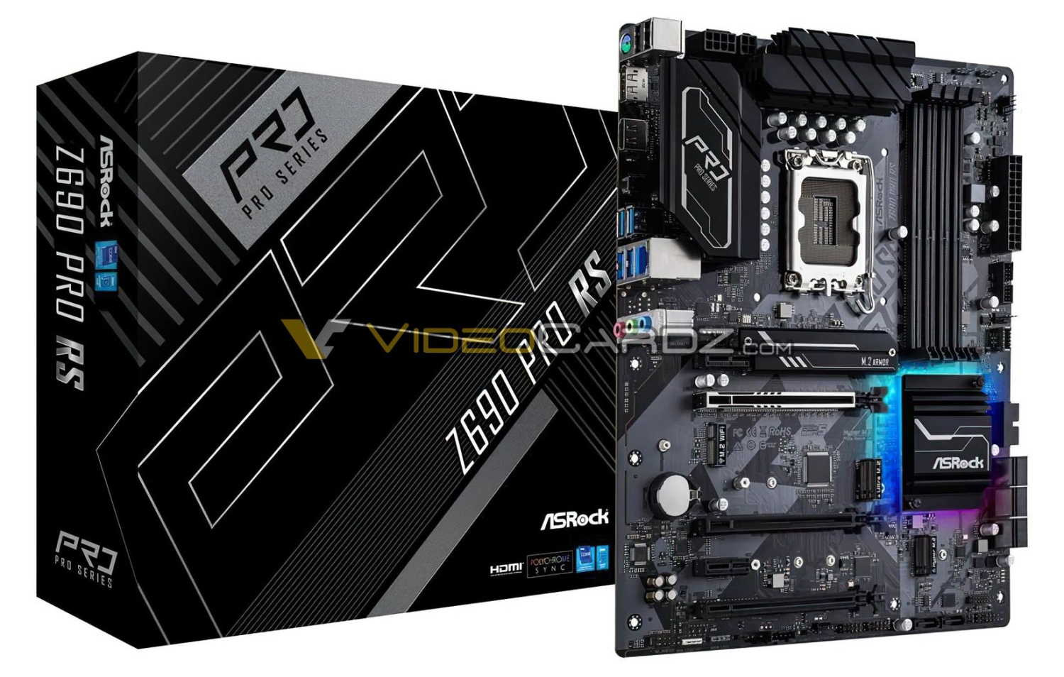 ASRock Z690itx i9-12900 メモリ16gb ssd Amazon.com: ASROCK Z690 Taichi Socket LGA1700/ Intel Z690/ DDR5