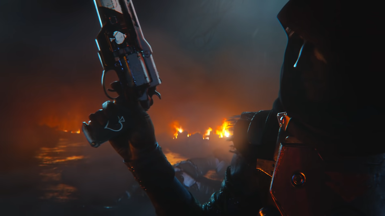 Destiny 2 is about to lose an entire expansion's worth of content - Vimarsana News