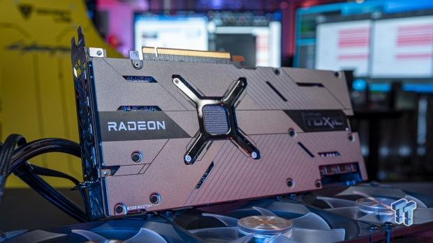 Open enlarged image AMD Radeon + NVIDIA GeForce GPU prices hit 6-month high, 83% over MSRP