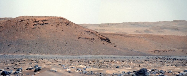 NASA scientists now know where to look for life on Mars 01 |  TweakTown.com