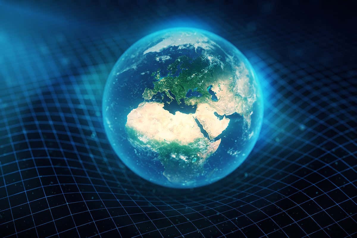 How Much Gravity Can Humans Survive Before Our Bones Break 