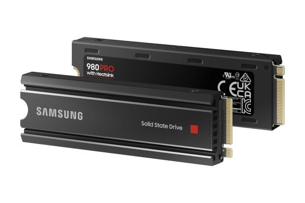 Today only: The blazing-fast 2TB Samsung 980 Pro SSD is cheaper