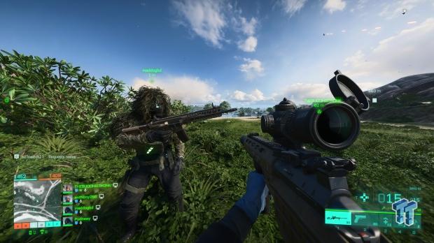 Open Gallery Battlefield 2042 started as battle royale game, Apex Legends inspired 224