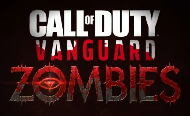 Open enlarged image Watch Call of Duty Vanguard zombies reveal right here