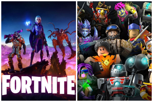 Roblox VS Fortnite: Which one holds more brand potential?