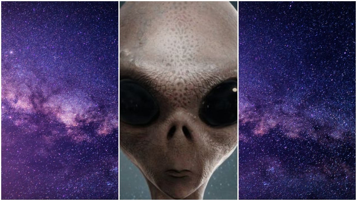 Harvard professor claims our universe may have been created by aliens |  TweakTown