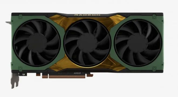 AMD, Microsoft unveil Radeon RX 6900 XT Halo Infinite Limited Edition 03