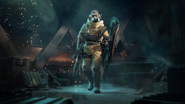 Check out this new Battlefield 2042 gameplay, new Specialists teased