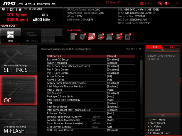 How To Enable SSD In Bios Msi