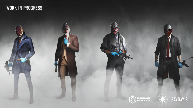 Payday 3 Hands-On Preview – New York, City of Blinding Heists