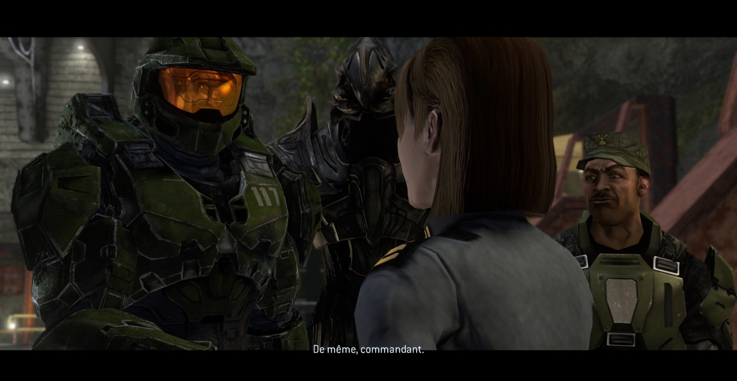 10 Times Master Chief Infiltrated Other Games