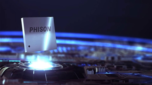 Phison talks next-gen PCIe 5.0, PCIe 6.0, PCIe 7.0 SSDs of the future