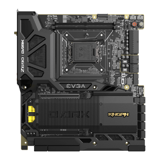 evga z690 classified price