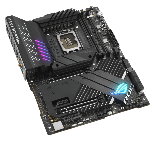 ASUS Z690 motherboards announced, here's everything you need to know 22