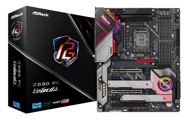 Amazon.com: GIGABYTE Z690 Gaming X (LGA 1700/ Intel Z690