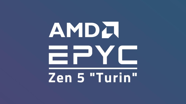 Open enlarged image AMD EPYC 'Turin' Zen 5 CPU: 256C/512T, up to 600W on TSMC 3nm tech