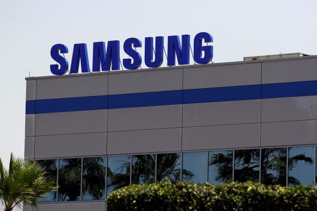Open enlarged image Samsung to 3x its chip production, battles TSMC and chip shortages 01