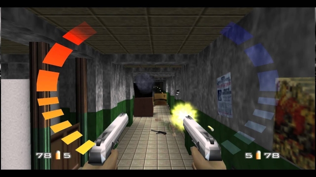 Goldeneye 007 (N64) No Longer Banned In Germany