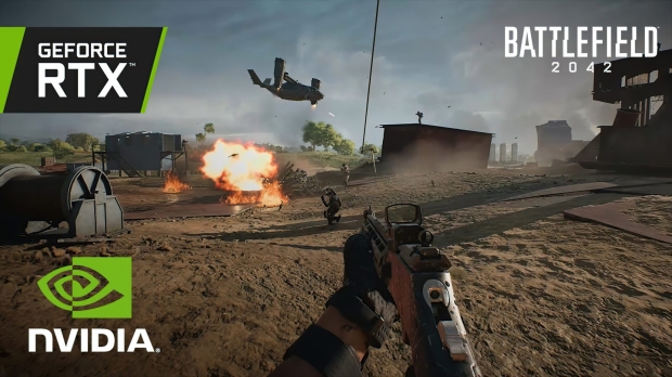 Battlefield 2042 has ray tracing and it is completely exclusive to the PC 04 |  TweakTown.com