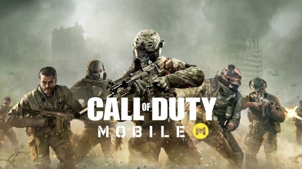 Activision confirms new Call of Duty mobile project is in development