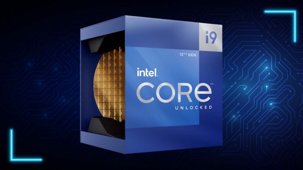 Open enlarged image Intel's new Core i9-12900K already pushed to record-destroying 8GHz