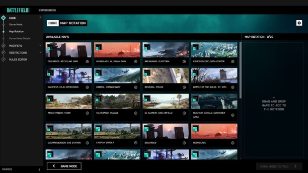 Battlefield Portal gameplay detailed, now THIS looks like massive fun 03