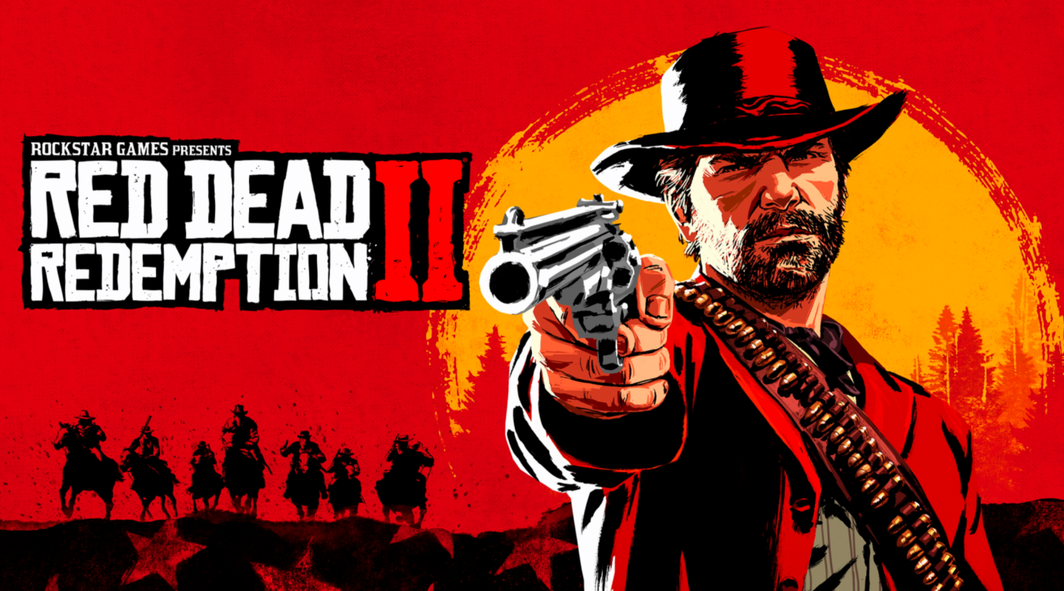 Red Dead Redemption 2 sales hit 39 strong Q2 monetization