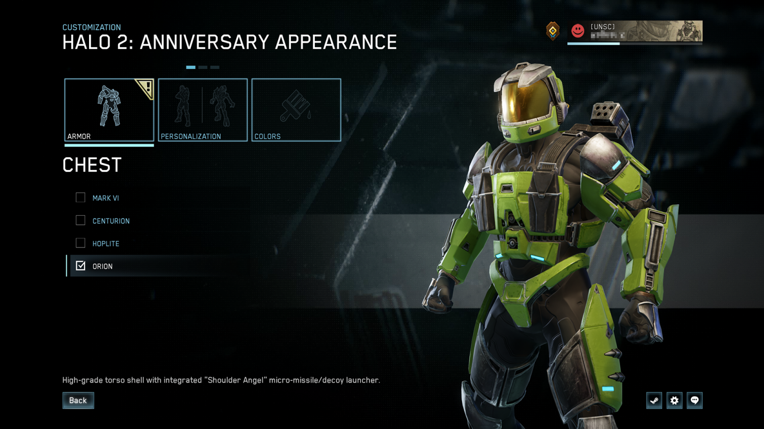 MCC's New Halo 20th Anniversary Content Takes Us Back To Macworld 1999