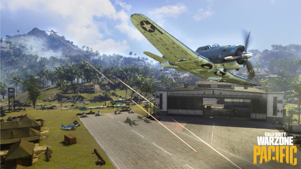 Open Gallery Call of Duty's new Warzone Pacific mode gets new cinematic trailer 04