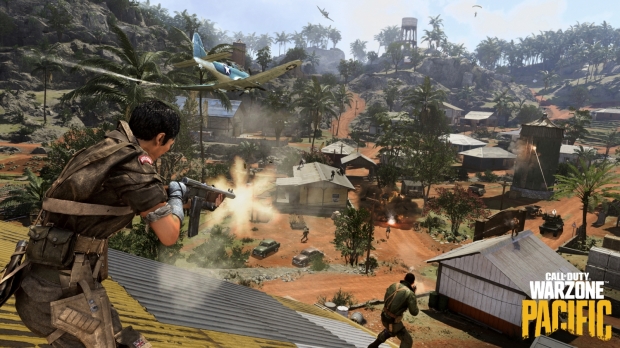 Open Gallery Call of Duty's new Warzone Pacific mode gets new cinematic trailer 05