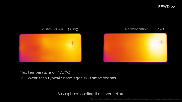 coolingtech windows 8