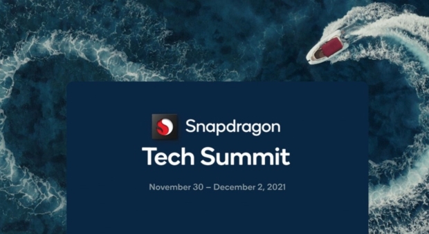 Open enlarged image Qualcomm's next-gen Snapdragon 898: preparing for November 30 unveil