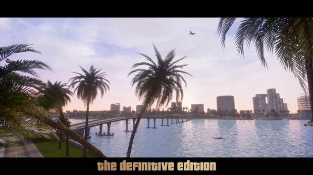 GTA trilogy remaster upgrades are almost too good to be true 3