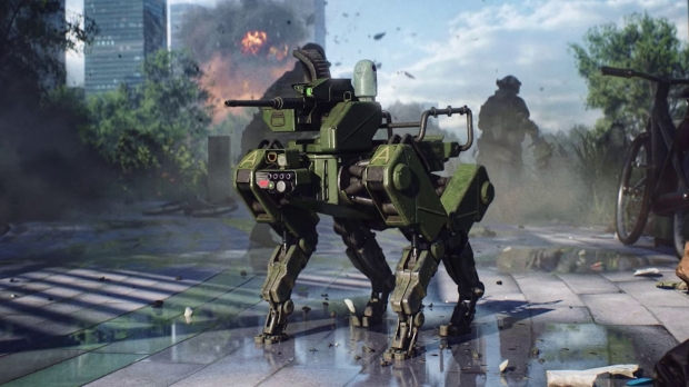 Open Gallery Battlefield 2042 Early Access: here's when it unlocks in your country 07