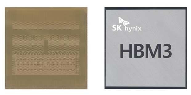 SK Hynix teases HBM3 with 12-Hi 24GB stack layout, speeds of 6400Mbps 02 |  TweakTown.com