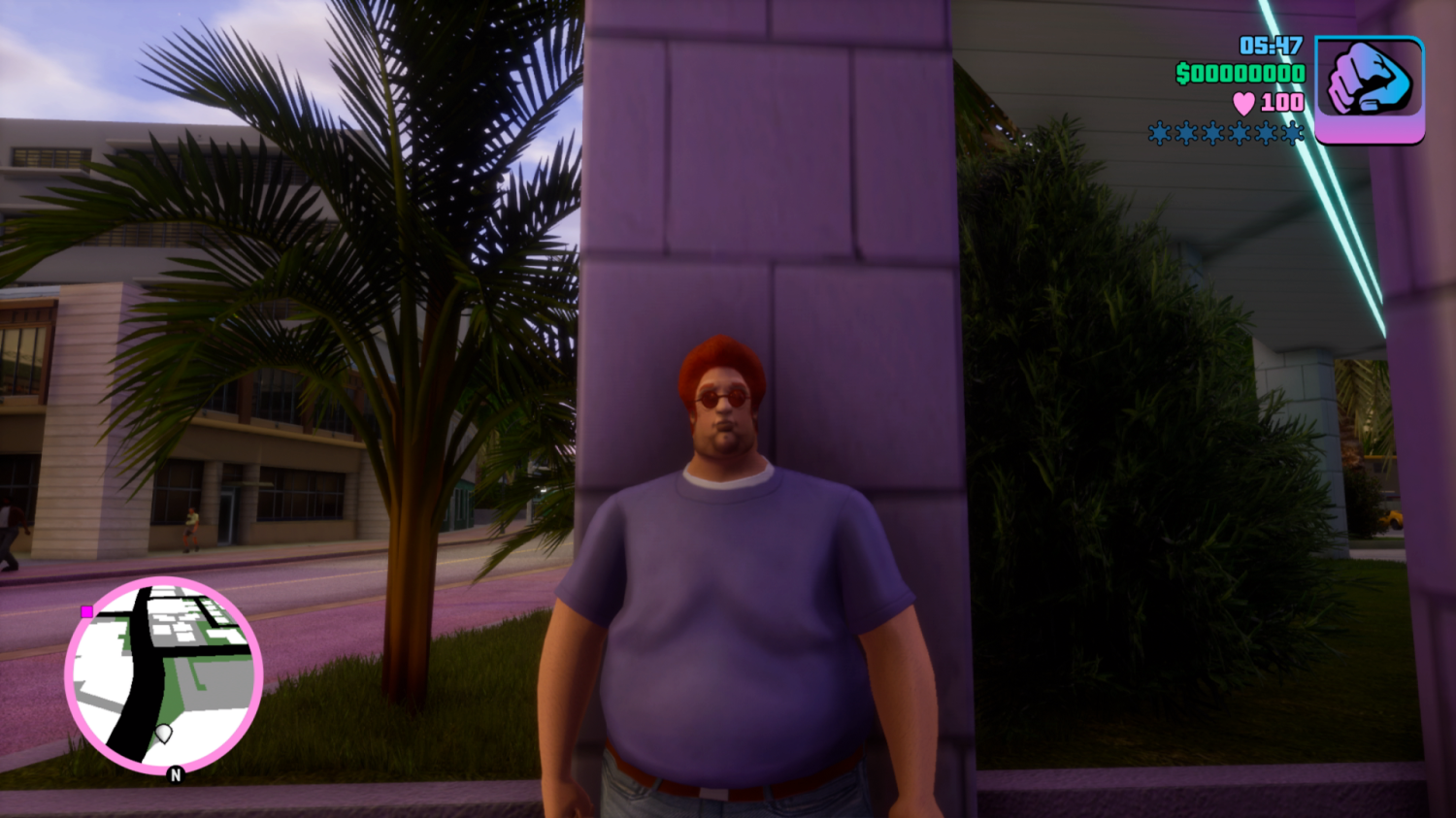 GTA 3 Vs. GTA Vice City -Which Game Has Better NPCs 