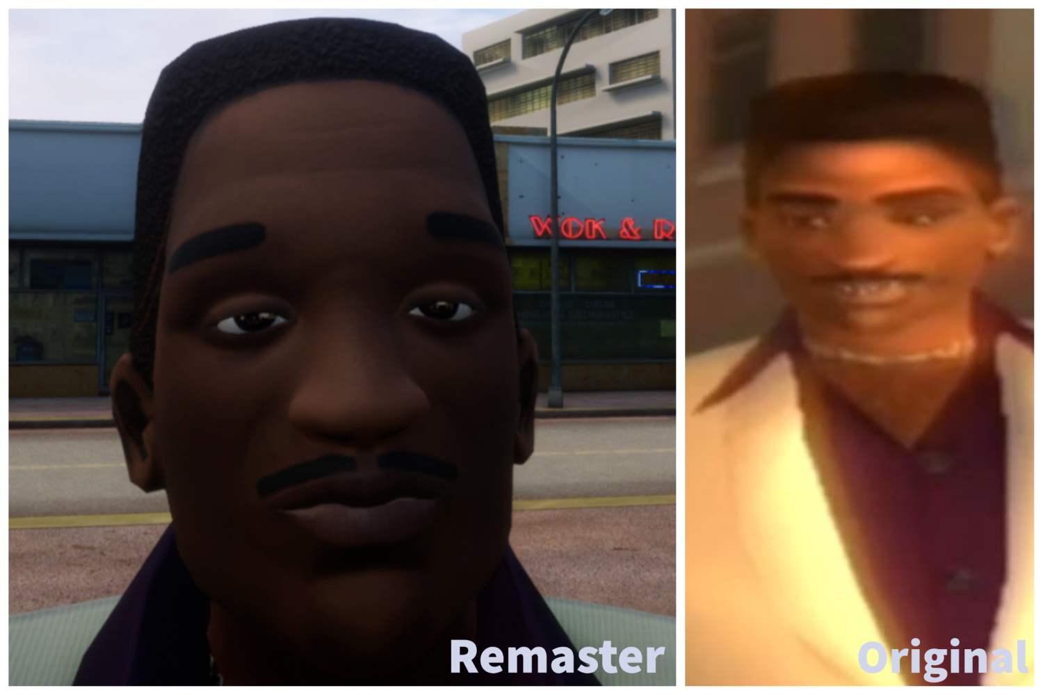 gta vice city remastered characters