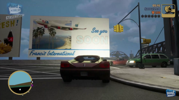 If you think leaked 'GTA 6' graphics look bad, you should see