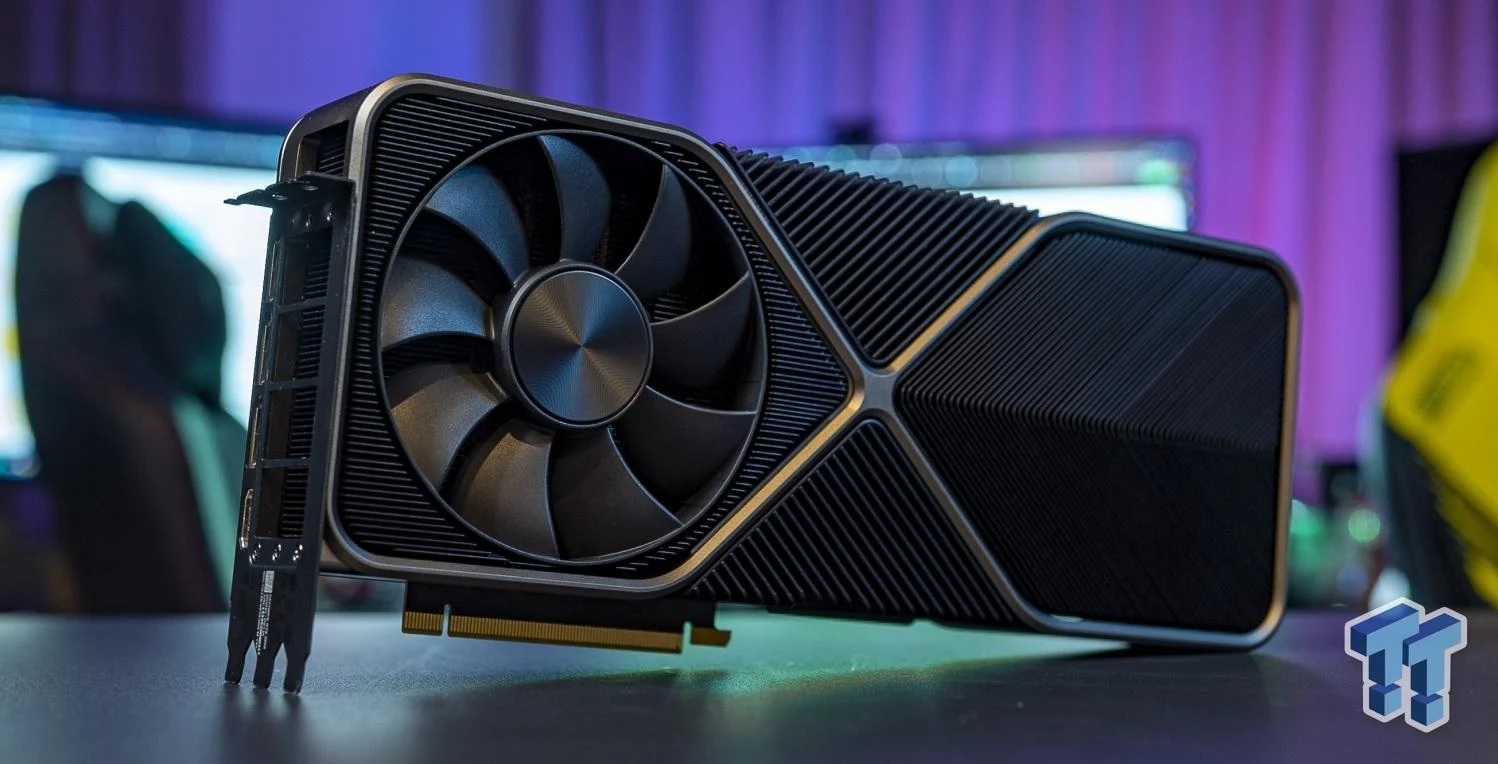 Nvidia debuts new high-end RTX 4090 GPU after previous generation