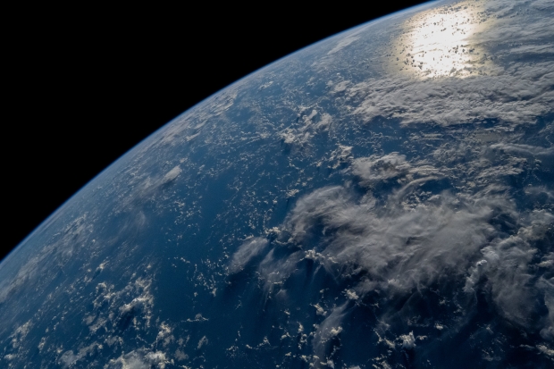 Space tourists share jaw-dropping images of Earth from space 03 Space tourists share jaw-dropping images of Earth from space 03