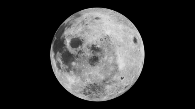 Carbon dioxide cold traps confirmed in the darkest parts of the moon